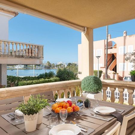 Villa Esperanza Алькудия Экстерьер фото