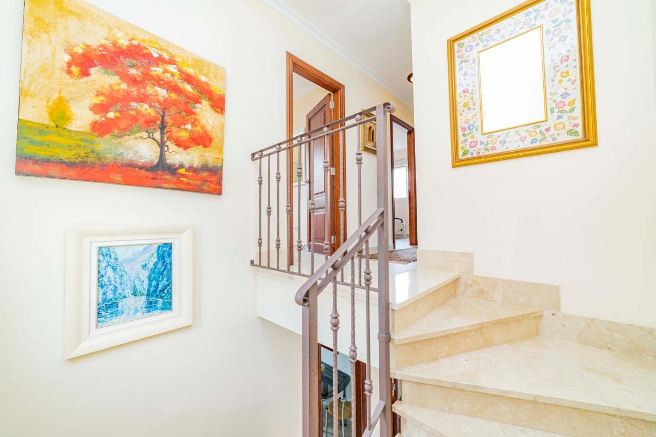 Villa Esperanza Алькудия Экстерьер фото
