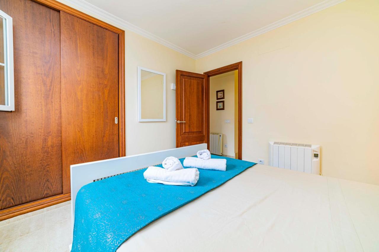 Villa Esperanza Алькудия Экстерьер фото